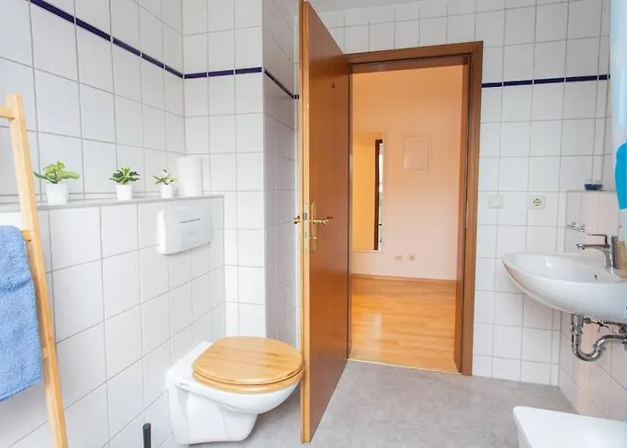 Pretty Skyline Work & דירה