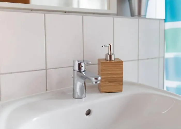 Pretty Skyline Work & דירה